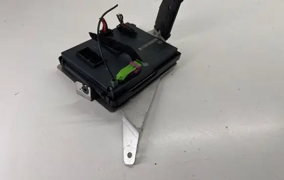 Porsche Cayenne (92A) Comfort/convenience module 7PP907064EP 958907064J
