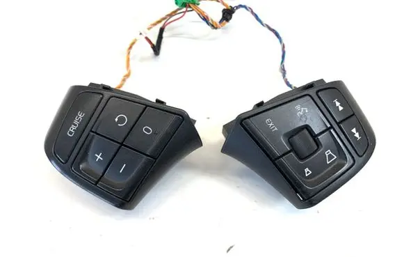 Volvo XC60 Steering wheel buttons/switches 31295468