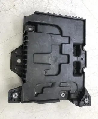 Hyundai i20 (BC3 BI3) Battery tray 37150Q0000