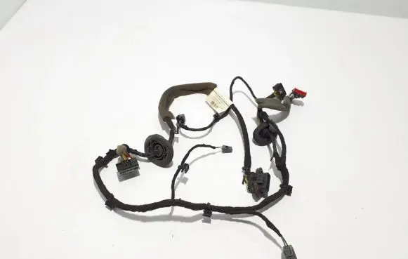 Volvo XC90 Other wiring loom 31667911
