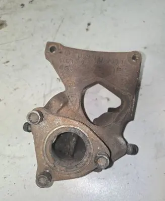 Exhaust manifold