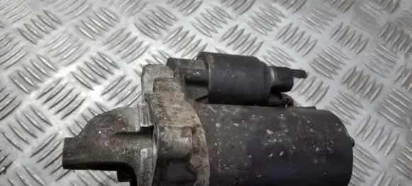 Toyota Corolla E120 E130 Starter motor 0001107088 281000D030