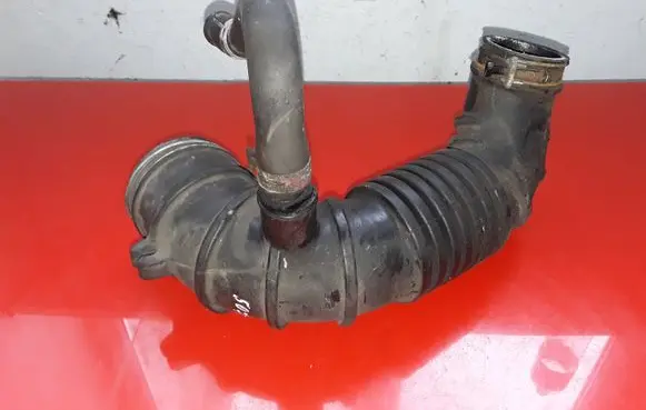 Mitsubishi Pajero Air intake hose/pipe 1505A196 1505A195