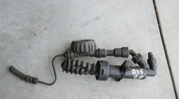 Citroen DS5 Clutch release bearing slave cylinder 160KM
