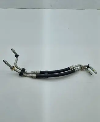 Jeep Grand Cherokee WL Gearbox oil cooler pipe/hose 68598619AA
