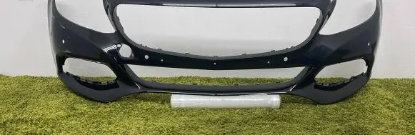 Mercedes-Benz C W205 Front bumper 2058850125