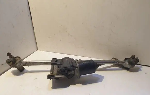 Chrysler PT Cruiser Front wiper linkage and motor 05288695AC AX159010