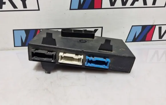 BMW 3 E36 Air conditioner control unit module 8391512