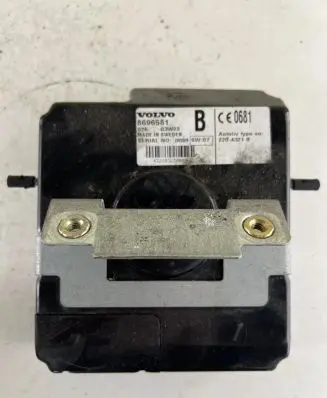 Volvo XC90 Phone control unit/module 8696581