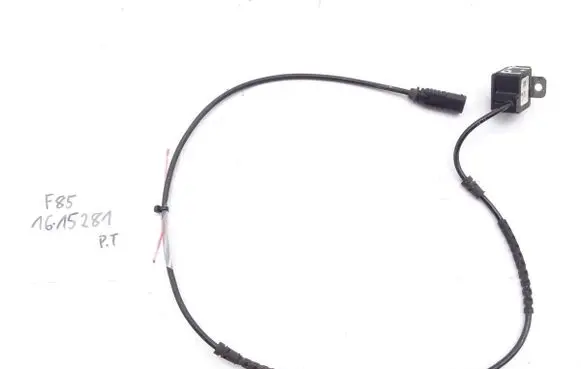 BMW X5M F85 Acceleration sensor 6860845