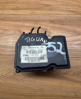 Volkswagen Tiguan ABS Pump 5N0614517L 54085111A 51111135272400208