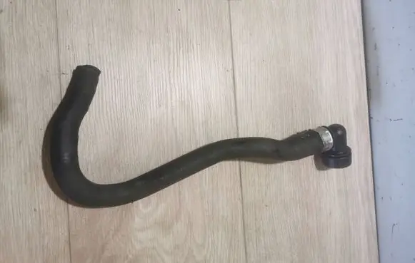 Volvo XC90 Heater radiator pipe/hose 
