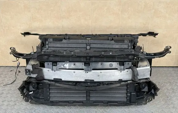 Land Rover Evoque II Radiator support slam panel