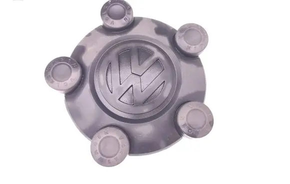 Volkswagen Caddy Original wheel cap 2K0601169