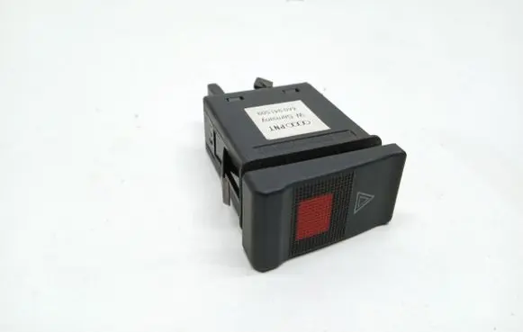 Audi 100 S4 C4 Hazard light switch 4A0941509