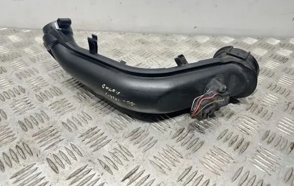 Volkswagen Golf V Intercooler hose/pipe 03C145673H