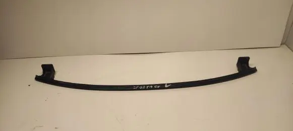 KIA Sportage Front bumper support beam 