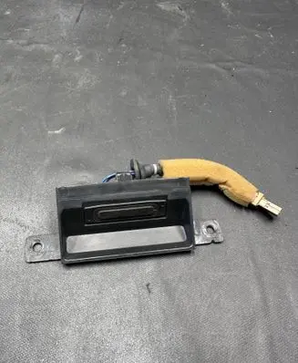 Infiniti FX Tailgate/trunk/boot exterior handle 252101CA0A