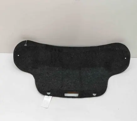 Ford Mustang VI Tailgate trim FR3B6345594BA
