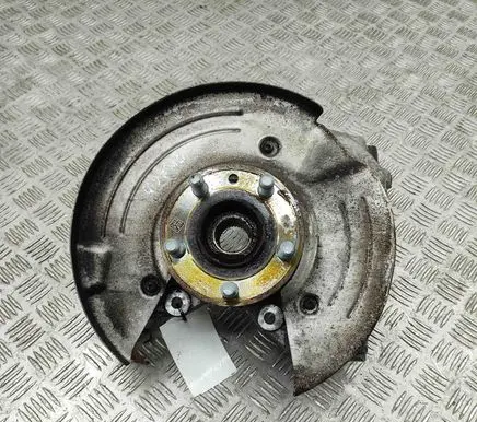 Jaguar I-Pace Rear wheel hub HK831109AA J9D35A970AA