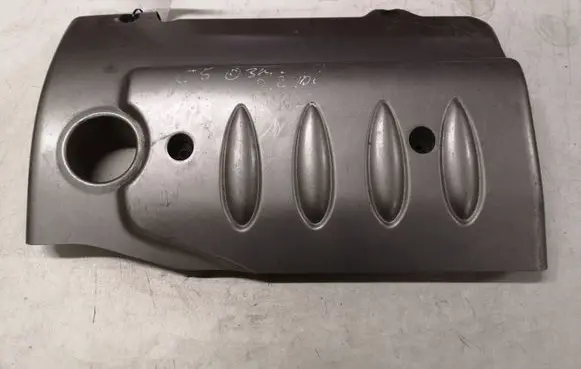 Citroen C5 Engine cover (trim) 05452001 9631342780