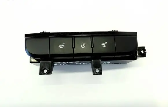 KIA Optima Seat heating switch 84603D4ZC0 93600D4830
