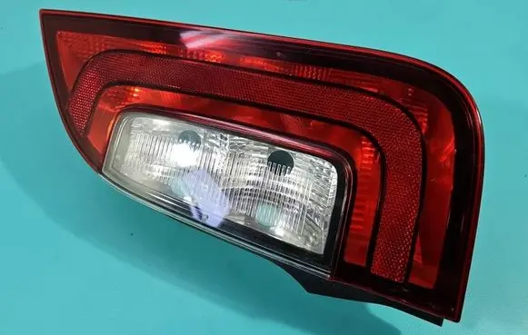 Skoda Citigo Rear/tail lights 1ST945096E IMPRK1604828