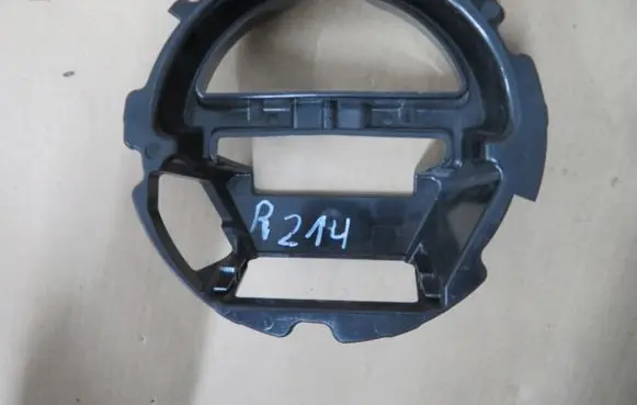 Mercedes-Benz GLC X253 C253 Blind spot radar bracket A2538886600M