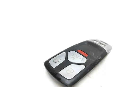 Audi Q5 SQ5 Ignition key/card 4M0959754G 3619000188681007