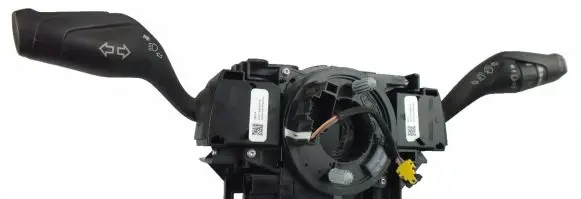 Ford Focus Other control units/modules BV6T13N064AH