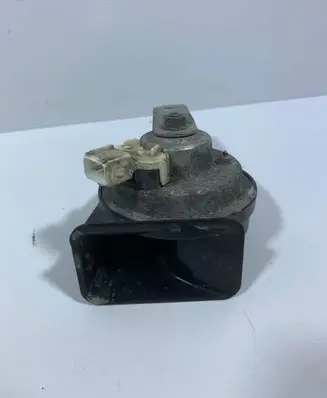 Citroen Jumper Horn signal