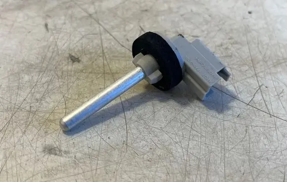 Polestar 2 Interior temperature sensor 32289547