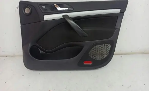 Skoda Octavia Mk2 (1Z) Side sliding door 1Z1867012