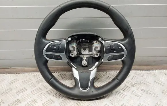 Chrysler Pacifica Steering wheel 5UZ511X9AE