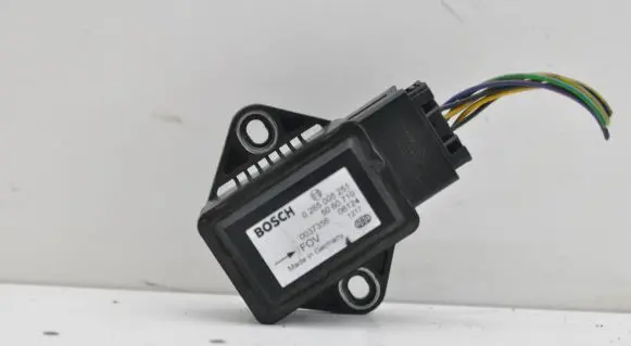 Saab 95 - 96 Acceleration sensor 0265005251