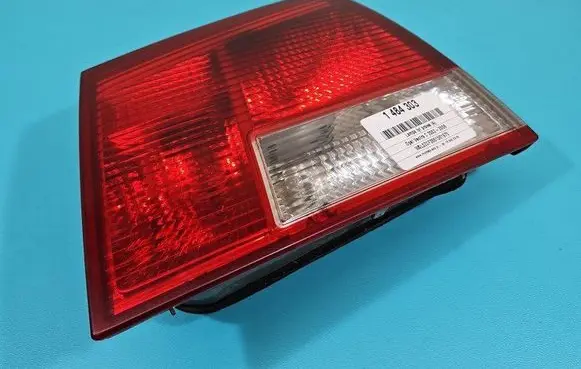 Opel Vectra C Rear/tail lights 24469464 IMPRK1484303