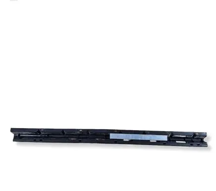 BMW X5 E53 Sill supporting ledge 8408709 51718408709