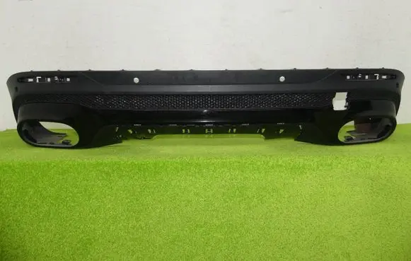 Mercedes-Benz GLB x247 Rear bumper 2478858402