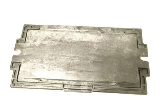 BMW 3 E92 E93 Light module LCM 9240528