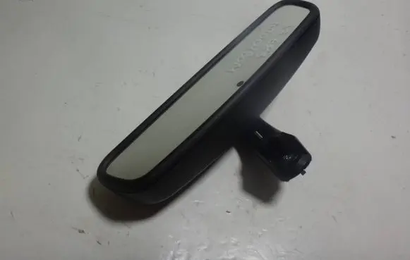 BMW X3 E83 Rear view mirror (interior) 9134461