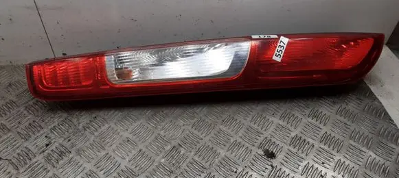 Ford Focus Rear/tail lights