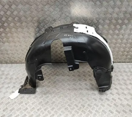 Peugeot 3008 III Rear arch fender liner splash guards 9856666380 9849535680