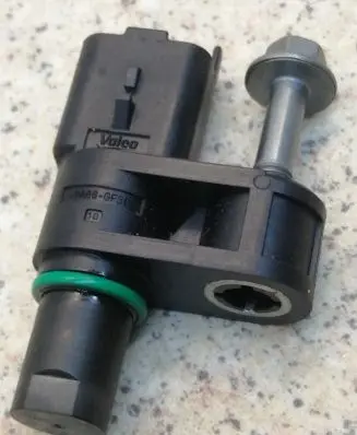 Citroen C3 Aircross Camshaft position sensor 9688725080