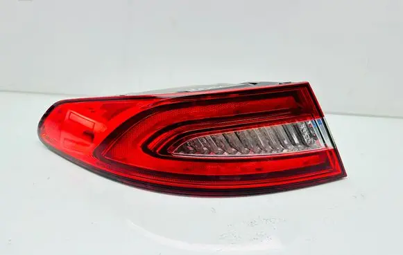 Jaguar XF X250 Rear/tail lights Cx2313405ac