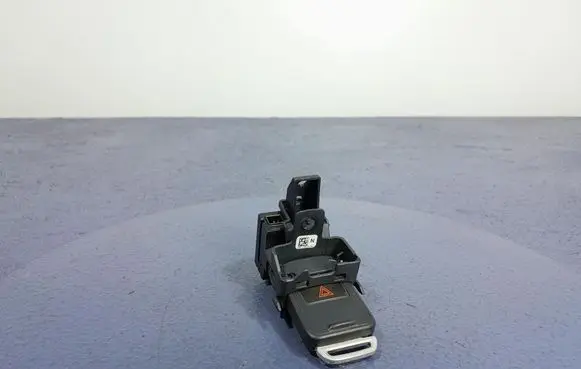 Volvo V40 Ignition lock 31252952