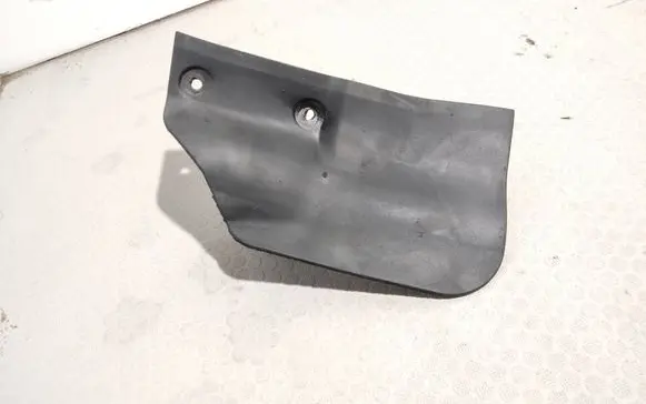 Volkswagen Jetta VI Rear mudguard 5C6854855
