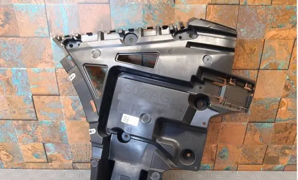 BMW X4 G02 Rear bumper mounting bracket 9451157 51129451157