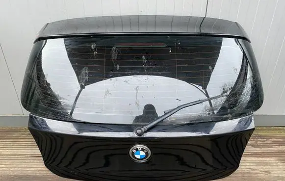 BMW 1 E81 E87 Tailgate/trunk/boot lid