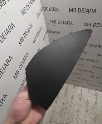 Tesla Model S Dashboard side end trim 1028357