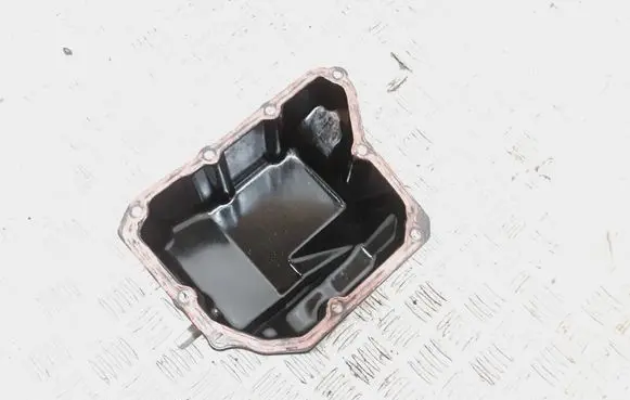 Volvo XC90 Gearbox sump 3501555A010